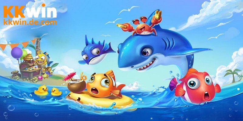 Tính năng hiện đại Săn Cá Long Vương mang đến
