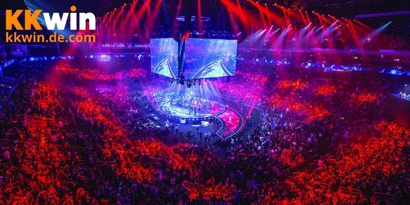 Cá Cược Esport - Hướng Dẫn Đặt Cược Chuẩn Xác Năm 2025 Bật mí chiến lược nâng cao giúp thắng lớn khi cược Esport