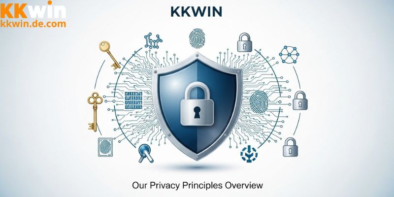 Chính sách bảo mật Tổng quát về chính sách bảo mật Kkwin