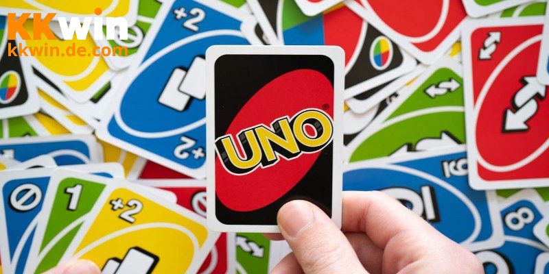 Mẹo chơi Uno từ cao thủ giúp thắng lớn hiệu quả