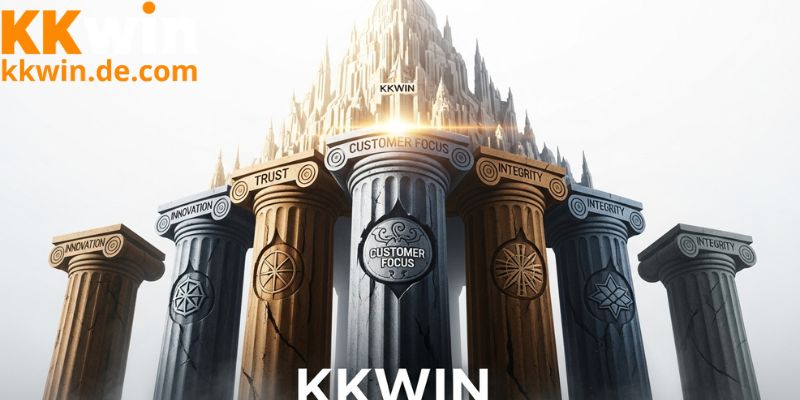 giới thiệu kkwin Giới thiệu Kkwin những điều kiện vững chắc để phát triển