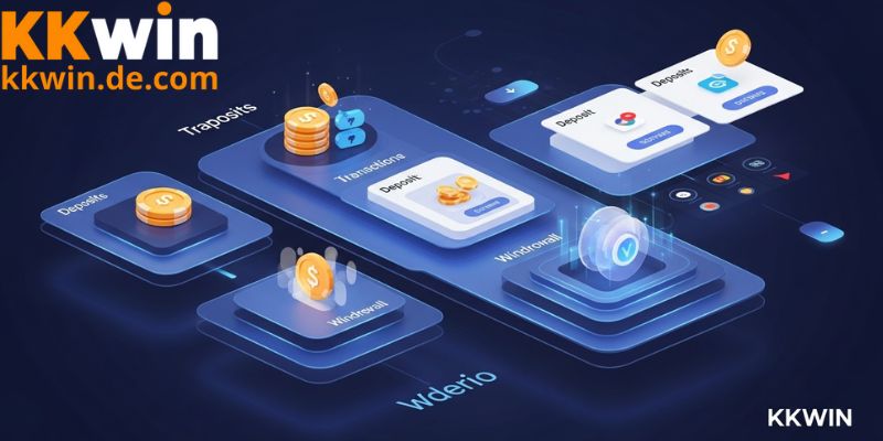 giới thiệu kkwin Giới thiệu Kkwin với hệ thống giao dịch nhanh chóng
