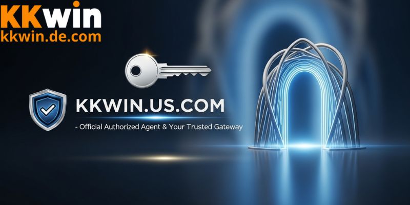 giới thiệu kkwin Giới thiệu Kkwin.us.com đại lý ủy quyền chính thức